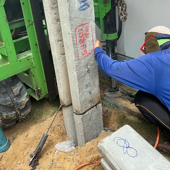 รับตอกเสาเข็มไมโครไพล์แจ้งวัฒนะ รับตอกเสาเข็มไมโครไพล์แจ้งวัฒนะ